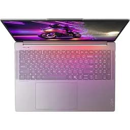 Ноутбук Lenovo Yoga Pro 9 16IAH10 Ultra 7 255H la 51GHz, 32GB LPDDR5x, 1TB, RTX 5070 8GB, Windows 11 Home - мініатюра 19