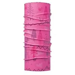 Бафф Buff Baby Original woods pink Розовый