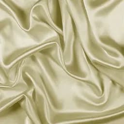 Підковдра MirSon Satin Light Pro 10-014 110х140 см Soft yellow (2200010175448) - мініатюра 3