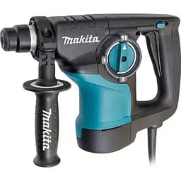 Перфоратор Makita HR2810 [119723] - мініатюра 2