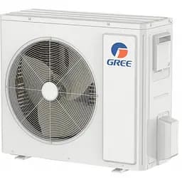 Кондиціонер Gree GUD125T1/A-S/GUD125W1/NhA-X (LCLH) U-Match - мініатюра 3