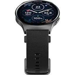 Смарт-годинник Motorola Moto Watch 120 Phantom Black (MOSWZ120-PB) [138667] - мініатюра 6