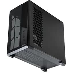 Корпус Vinga Eclipse Black (Eclipse Black) - мініатюра 7