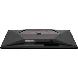 Монітор TFT 27" AOC 27G4HA, Fast IPS, 200Гц, 2хHDMI, DP, HAS, Pivot, кол., чорно-червоний (27G4HA) - мініатюра 4