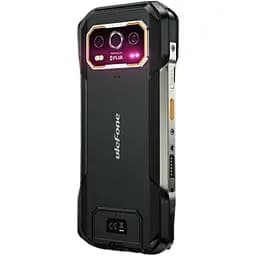 Смартфон Ulefone Armor 27T Pro 12/256Gb Black [120394] - мініатюра 5