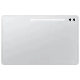 Планшет Samsung Galaxy Tab S10 Ultra 5G 12/256GB Platinum Silver (SM-X926BZSR) - мініатюра 2