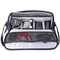Сумка Vanguard Vesta Aspire 34 Navy (Vesta Aspire 34 NV) - мініатюра 8
