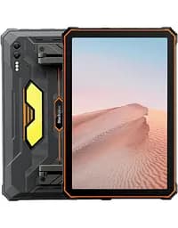 Планшет Blackview Active 10 Pro 12/512GB Orange with holder