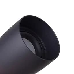 Підсвічування тубус Brille AL-722/1 GU10 BK IP20 MR16 36-430 - мініатюра 2
