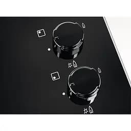 Газова варильна поверхня Electrolux EGG6407K [113314] - мініатюра 6