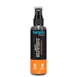 Антиграфіті Helpix Scotch remover 200 мл 4823075803170
