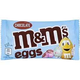 Драже M&M's Eggs 45 г (812536)