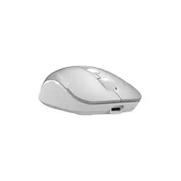 Мишка A4Tech FB26CS Air2 Bluetooth/Wireless Icy White (4711421999168) - мініатюра 7