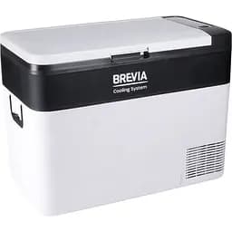 Автомобільний холодильник Brevia 35 л (22220)