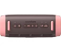 Колонка Bluetooth Anker SoundCore Boom 3i 50W Brown (D5100080) UA