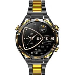 Годинник Blackview W90 Pro Black