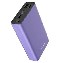 Imoshion Mini Powerbank 20000mAh Lila (8720922141507)