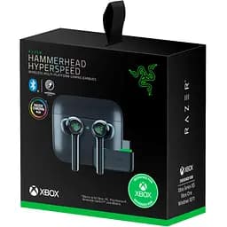 Навушники Razer Hammerhead Hyperspeed (RZ12-03820200-R3G1) - мініатюра 7