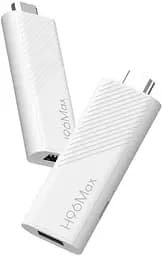 HD медіаплеєр H96 Max H313 TV Stick 2/16 GB (H313_TV_STICK) - мініатюра 4