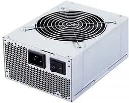 БЖ 1200W FSP FSP1200-50AAG 80+ GOLD, 6xPCI-E6+2, 135mm fan, Modular, C20, brown box (FSP1200-50AAG) - мініатюра 5