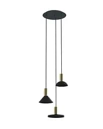 Підвісний світильник Nowodvorski 8030 Hermanos III