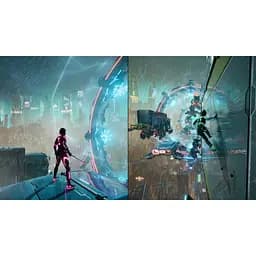 Ключ активації Microsoft Split Fiction для Xbox Series S/X - мініатюра 3