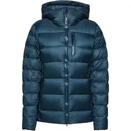 Куртка Black Diamond W Vision Down Parka Azurite M (1033-BD 7461214022MED1)
