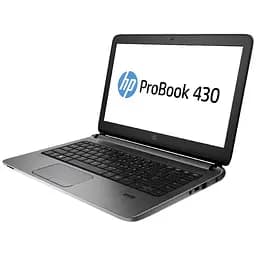 Ноутбук HP ProBook 430 G2 (i5-5200U/8/128SSD) - Class A "Б/В" - мініатюра 3