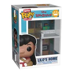 Ігровий набір BITTY POP! Boxes серії "Ліло і Стіч" - БУДИНОЧОК ЛІЛО - мініатюра 2