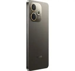 Смартфон Oppo A5 Pro 5G 8/256Gb Black Brown CPH2695 UA UCRF - мініатюра 2