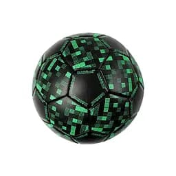 М'яч футбольний №5 PU 310-330 г в асортименті
