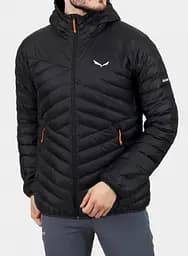 Пуховик Salewa Brenta Jacket Men S Чорний - мініатюра 2