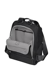 Рюкзак Samsonite MOVE 5.0 BLACK 32x25x12 KP0*09097 - мініатюра 5
