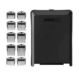 Машинка для стрижки Babyliss синій (E986E) - мініатюра 3