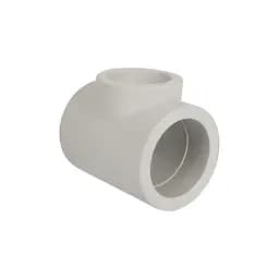 Трійник PPR Thermo Alliance 110х90х110 DSC127