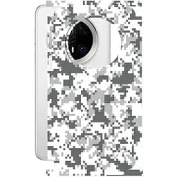 Защитная пленка StatusSKIN для Huawei Mate 70 Pro Plus Корпус Винил Пиксель 3