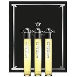 Духи оригинал Laurent Mazzone Parfums Lost Paradise 3 x 15 мл extrait de parfum