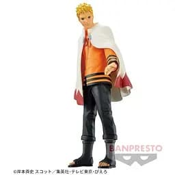 Фігурка Bandai Spirits TV Anime 20th Anniversary Наруто Naruto Hokage Naruto Хокаге Наруто 16 см BS TV N H