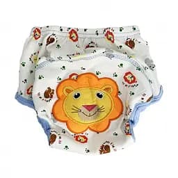 Тренувальні трусики 3 шарові "Лев" MGZ-0660-5, 13-18 кг