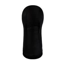 Балаклава Buff Thermonet Balaclava SOLID Чорний - мініатюра 5