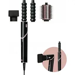 Фен-стайлер Shark FlexStyle 3-in-1 HD426EU Black/Rose Gold [139627] - мініатюра 2