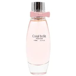 Парфюмированная вода женская Prive Parfums Coral Bella 95 мл (MM358120)
