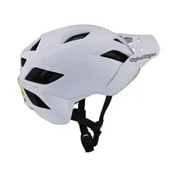 Велошолом Troy Lee Designs Flowline SE Helmet White XS/S (1106-110437011) - мініатюра 3