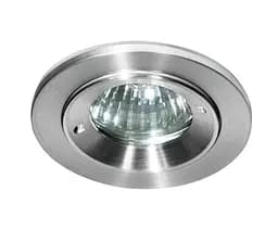 Точечный светильник Azzardo AZ0814 TITO(GM2106_alu)