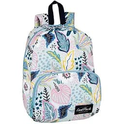 Рюкзак для девочек SLIGHT DAVAO цвет разноцветный Coolpack ЦБ-00226844