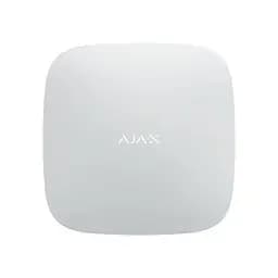 Комплект охоронної сигналізації Ajax StarterKit 2 8EU 29340.102.WH1/35974.102.WH1 White - мініатюра 5