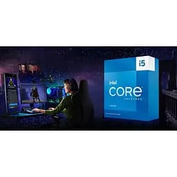 Процесор Intel Core i5-13600KF Box [BX8071513600KF] EU [148107] - мініатюра 4