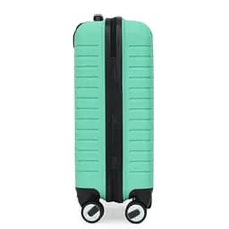 Валіза Semi Line 19" S Sea Green (T5612-1) - мініатюра 6