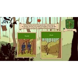 Ключ активації Microsoft Choice of Life: Middle Ages 2 для Xbox One/Series S/X - мініатюра 5