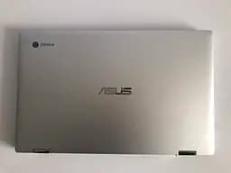 Ноутбук ASUS Chromebook Flip C434T (i3-8100Y / 8GB / eMMC 64GB / 14" 1920x1080 IPS) б/в - мініатюра 5